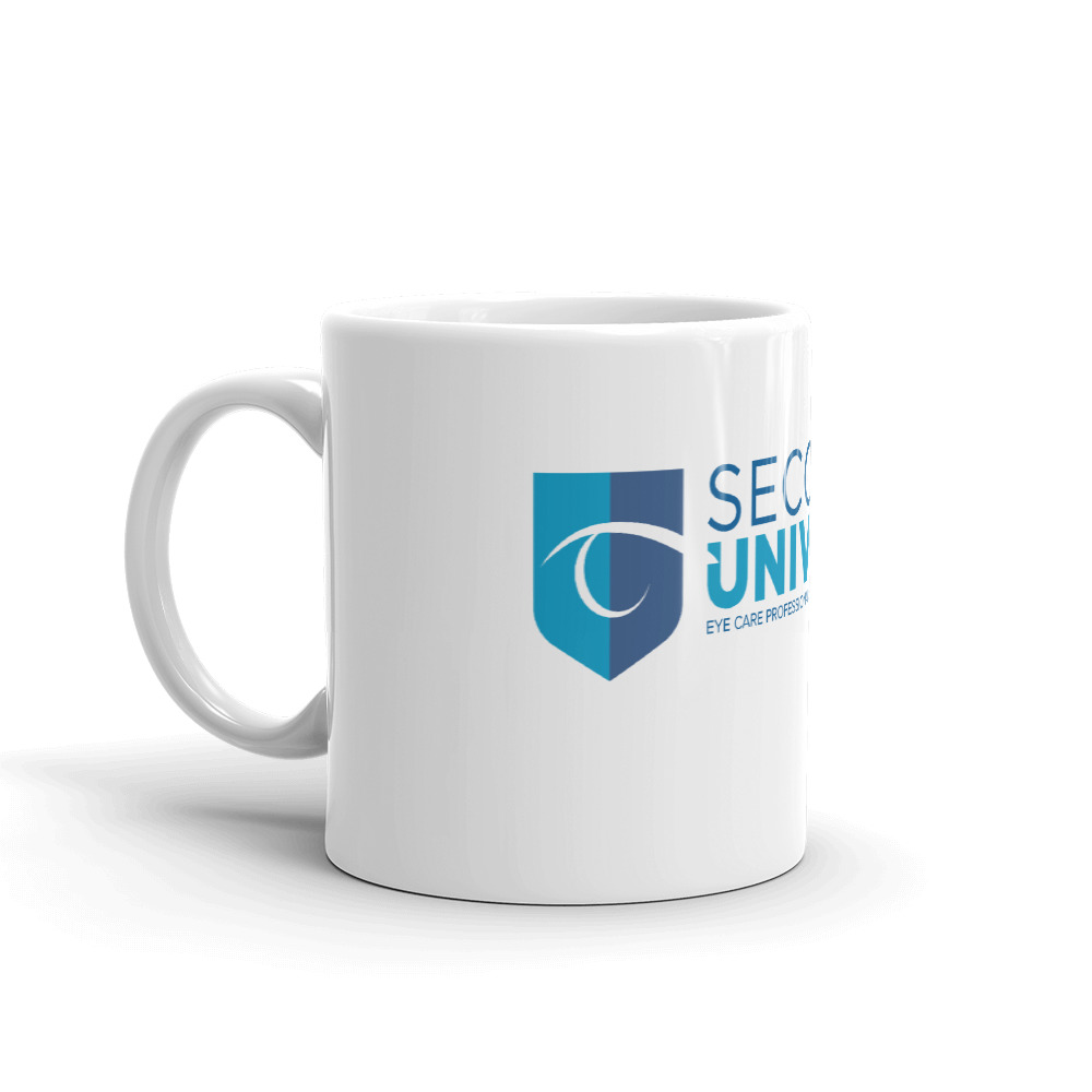 SECO University Ceramic Mug - Image 2