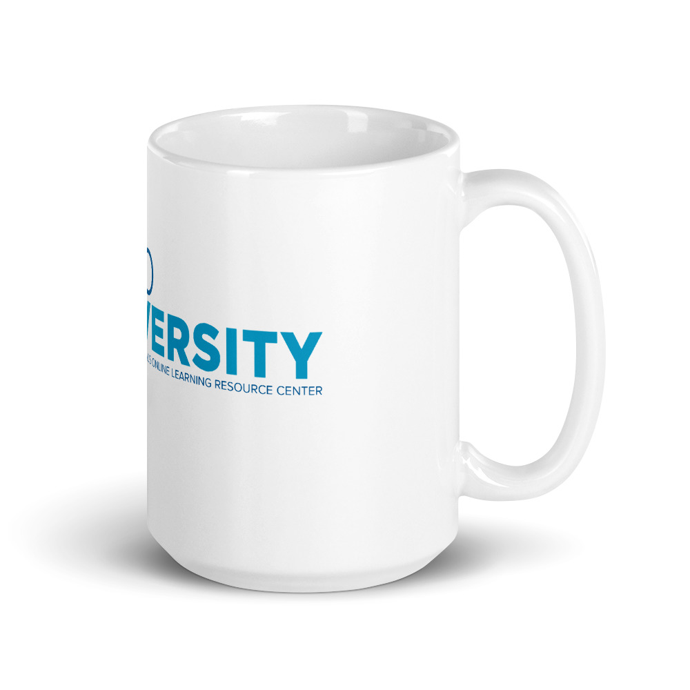 SECO University Ceramic Mug - Image 4