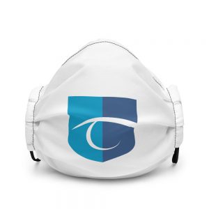 SECO University Face mask