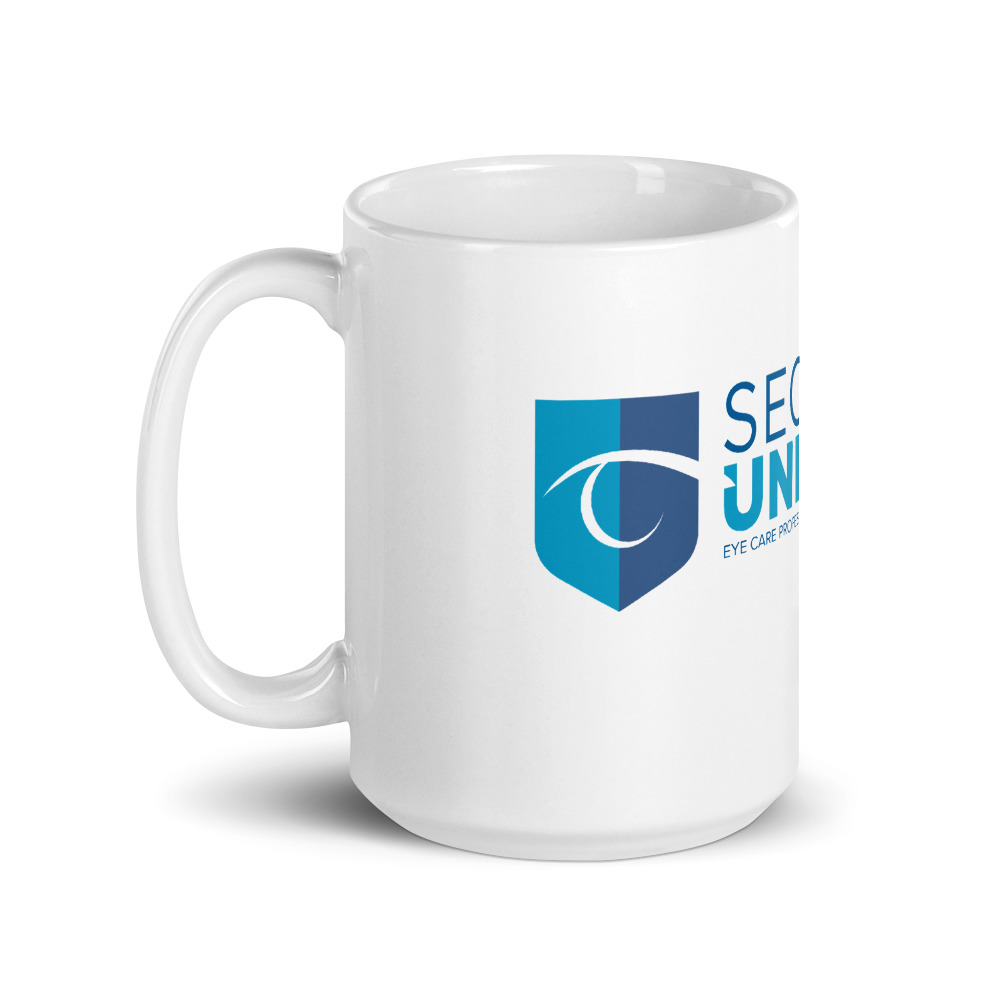 SECO University Ceramic Mug - Image 5