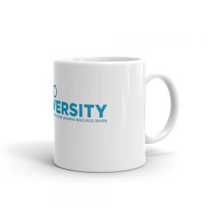 SECO University Ceramic Mug