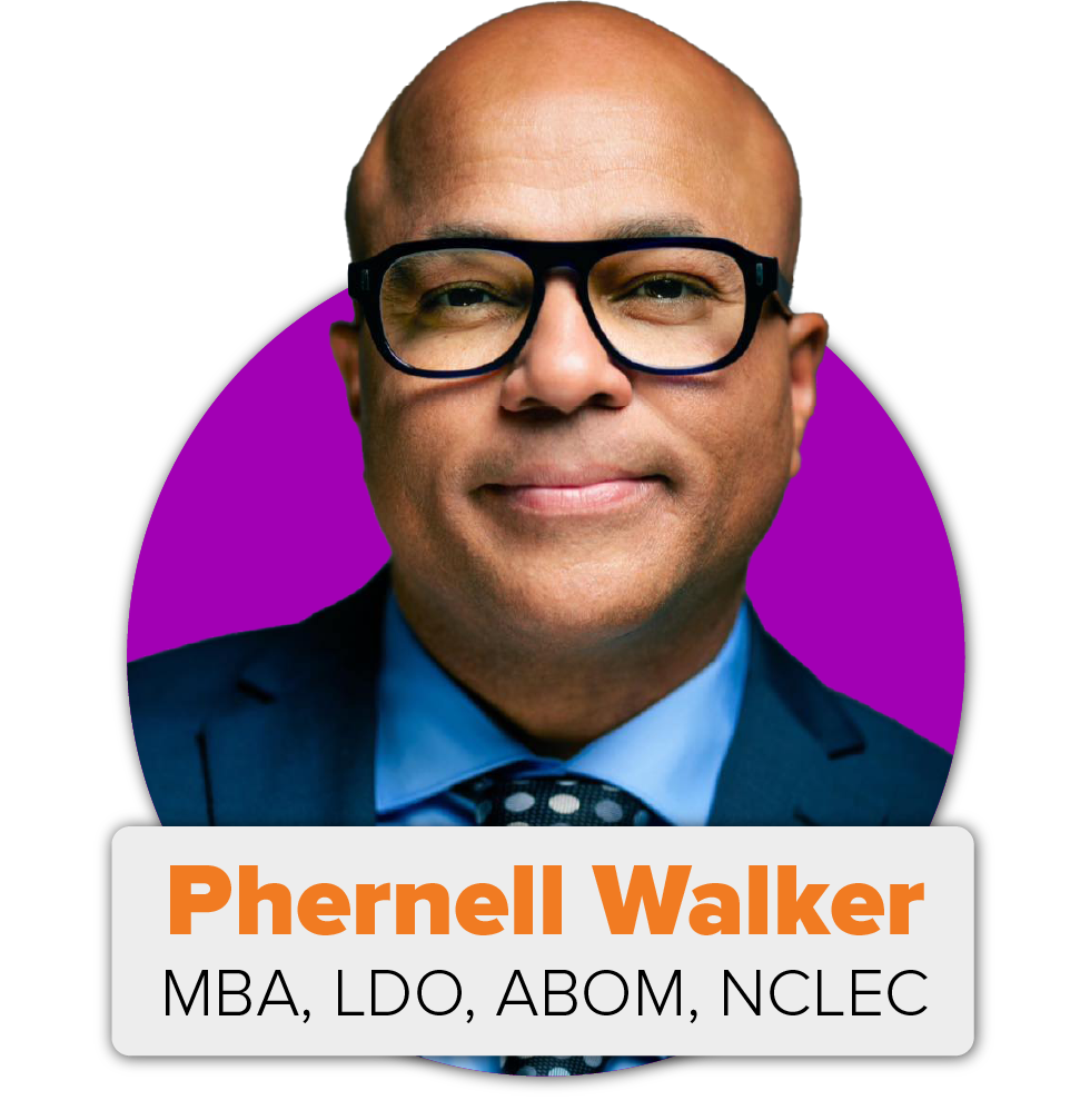 Phernell Walker